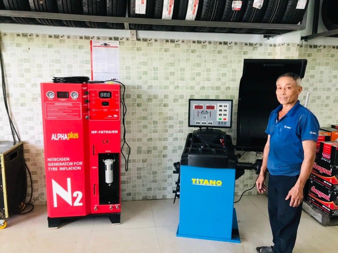 Dịch vụ của chúng tôi