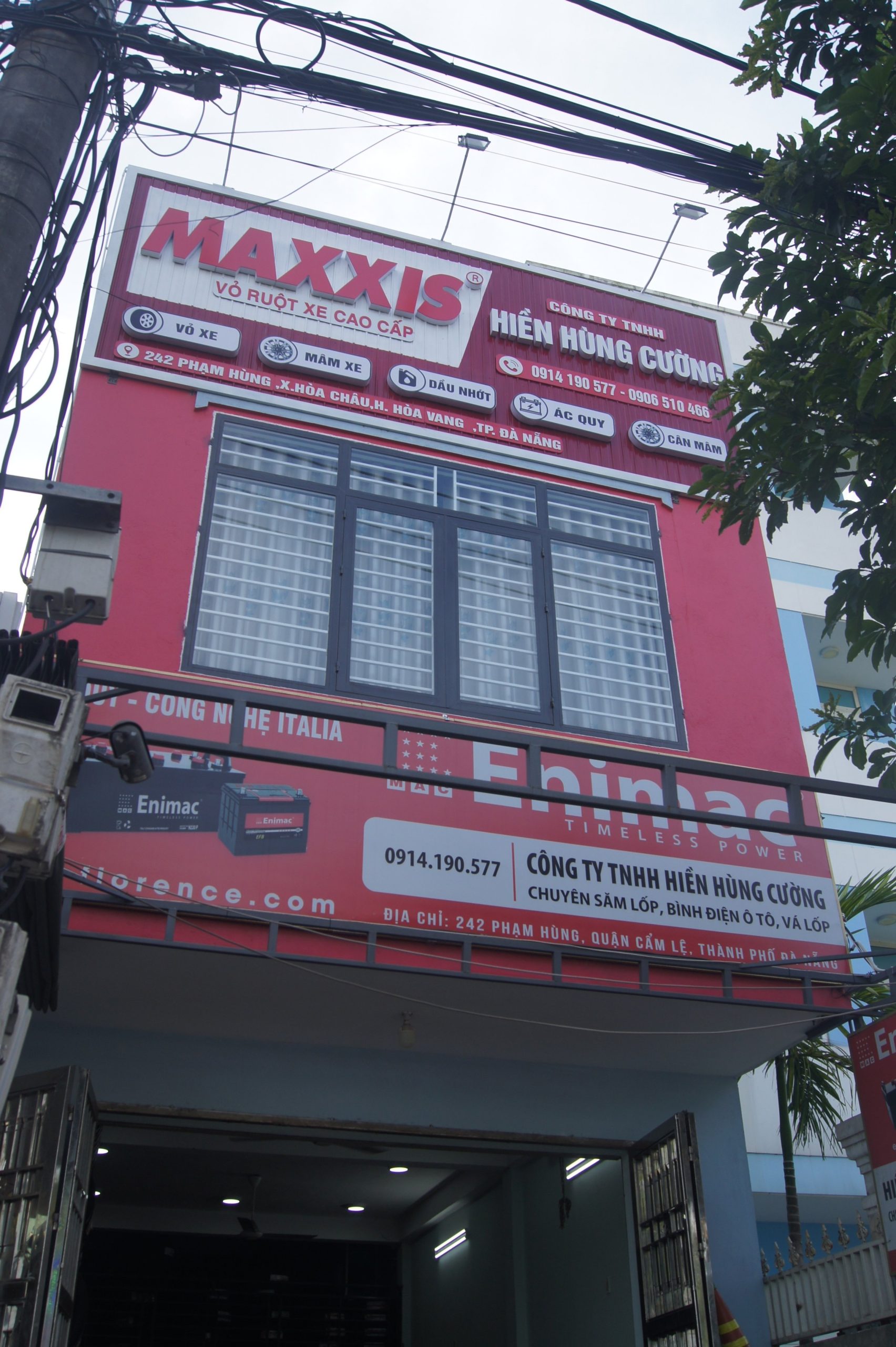 Hình ảnh giới thiệu